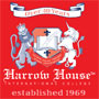 Harrow House college